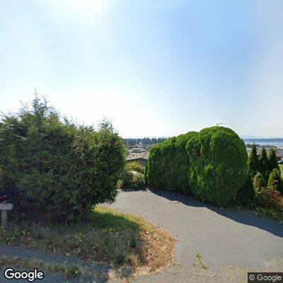 Medical call for basic life support at Hood Canal Dr NE