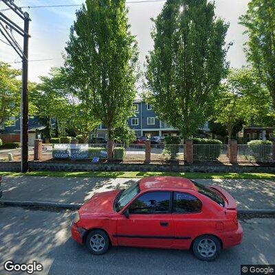 Care call at residential address in Everett