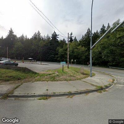Unconscious person found at Bayview Park and Ride