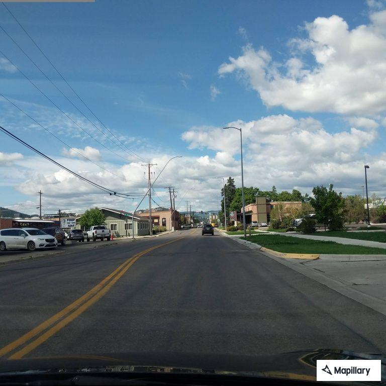 Unresponsive female reported near East Center Street