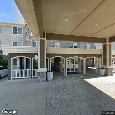 Hotel fire alarm caused by painters, no hazard