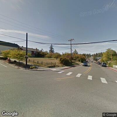 Broken pipe found on Main Street in Coupeville
