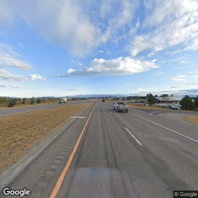 Wood debris removed from Highway 93 roadway
