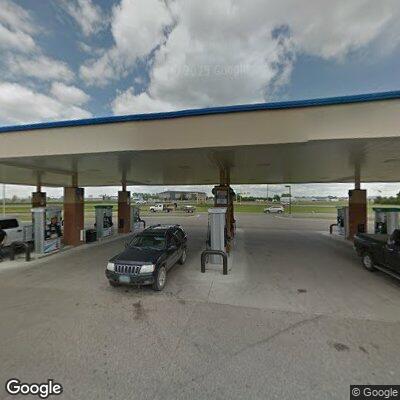 Fuel drive-off reported at Circle K