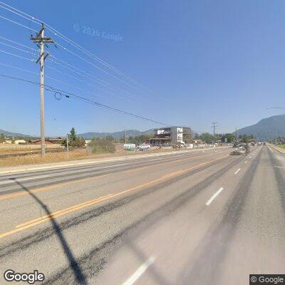 Gas line incident on Highway 40 in Columbia Falls
