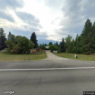 Unknown vehicle reported at rural cabin