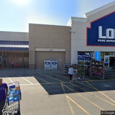 Tow requested after non-blocking crash at Lowe’s