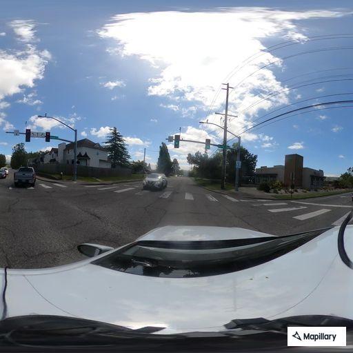 Injury crash reported at Barkley and Orleans