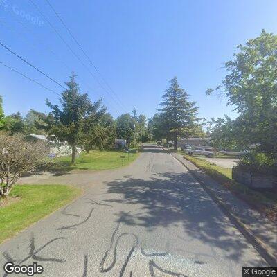 Car reported passing illegally and driving aggressively