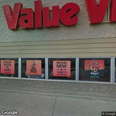 Security reports trespassers refusing to leave store
