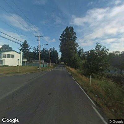 Electrical hazard at Vista Drive and Cascade Drive