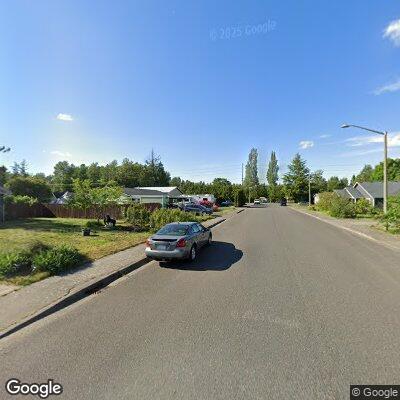 Outside fire reported on Trigg Woods Lane