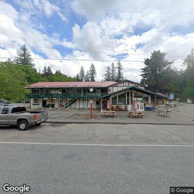 Attempted arson at Crossroads Grocery
