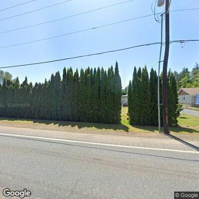 Reports of structure fire on Birch Bay Lynden Road
