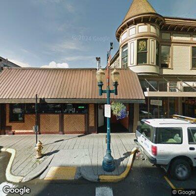 Disturbance at bar on Front Street