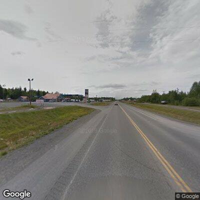 Multi-vehicle crash on Sterling Highway in Sterling