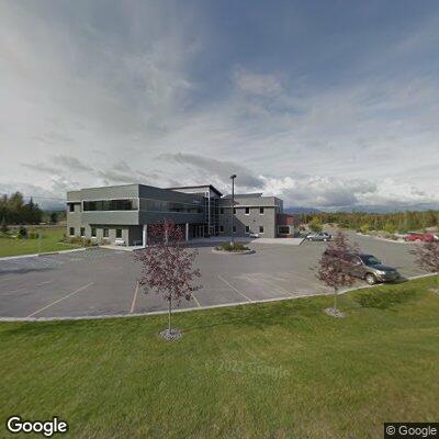 70-year-old man with chest pain at Wasilla VA clinic