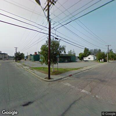 Person with chest pain on Twelfth Avenue
