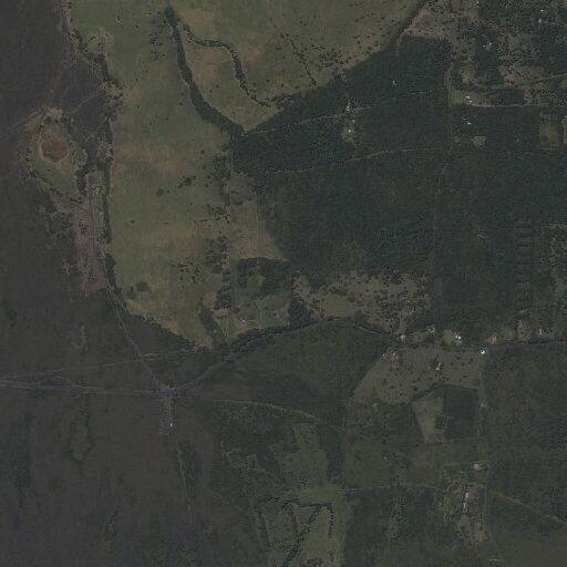 Person with chest pain near South Point Road