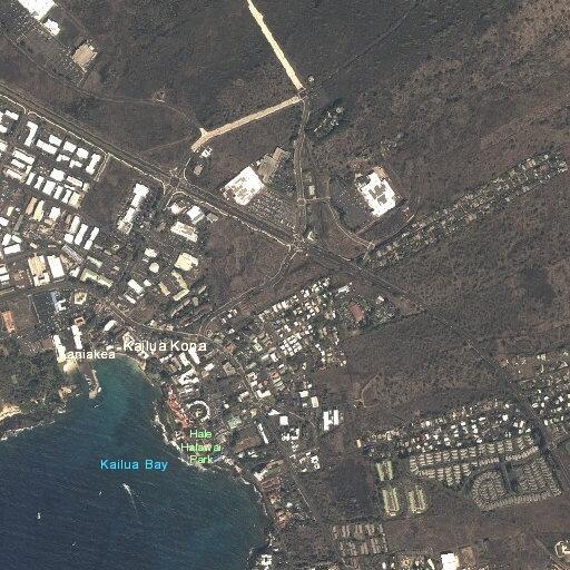 Behavioral patient incident near Kalani Street