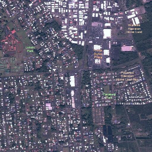 Possible stroke incident near Nui Lani Loop