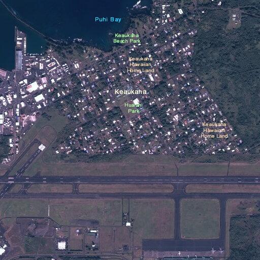 Patient requires medical help at Hilo airport escalator