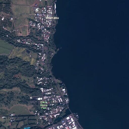 Patient feeling unwell near Pacific Tsunami Museum