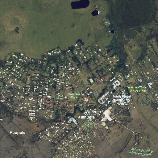 55-year-old male coughing and breathing issues at Mamalahoa Hwy