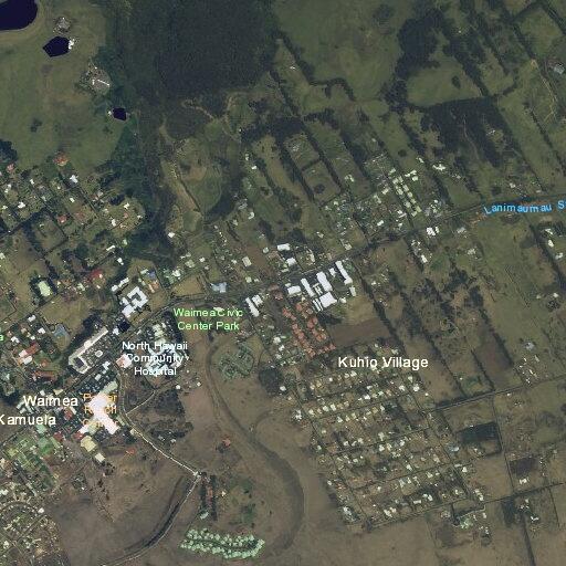 Male patient with difficulty breathing on Lunalilo Road
