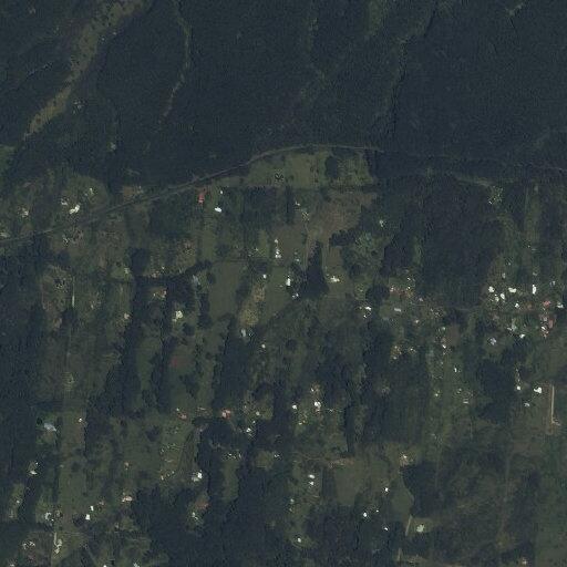 Patient with catheter problems at Old Mamalahoa Hwy