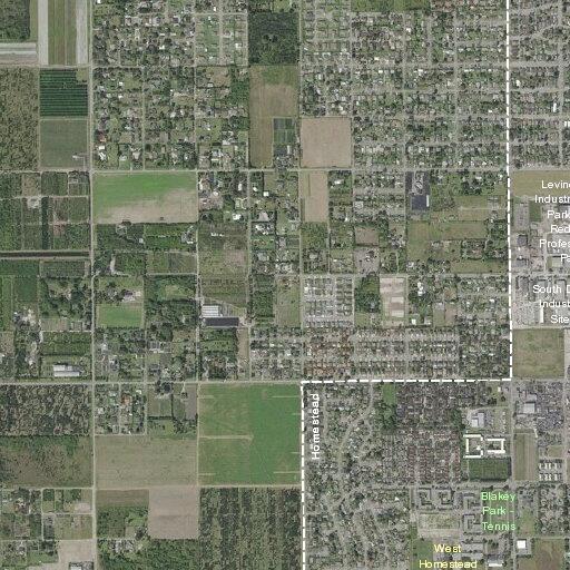 81-year-old woman experiencing pain at Southwest 195th Ave