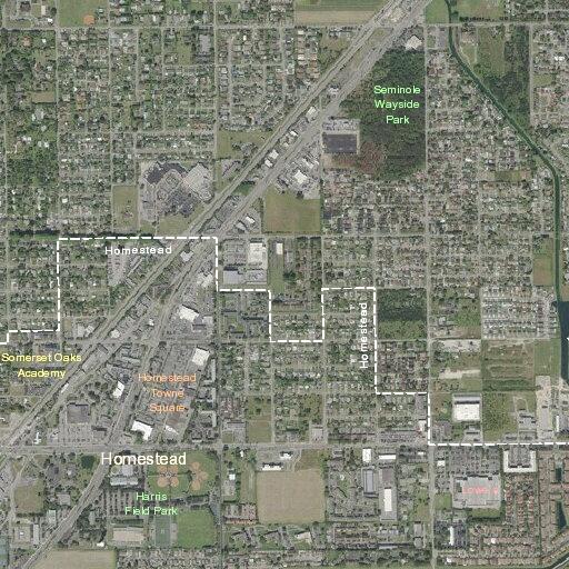 Female experiencing chest pain near Northeast 12th Avenue, Homestead