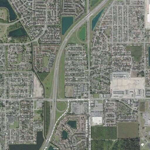32-year-old woman with chest pain in Homestead