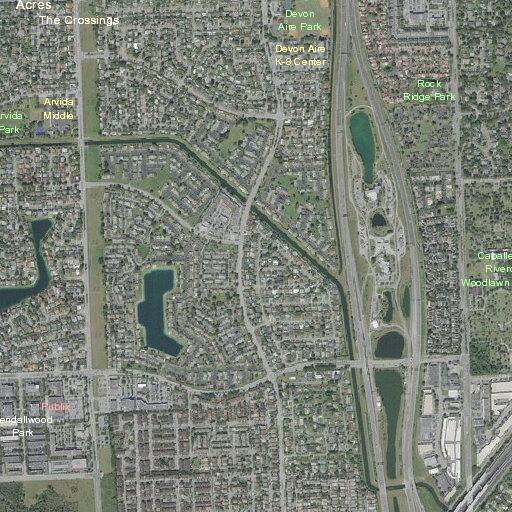 Hit-and-run near Southwest 120th Street