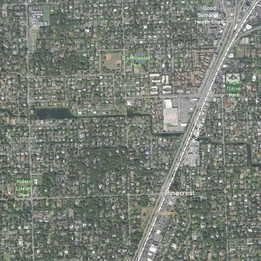 82-year-old man found unconscious in Pinecrest home