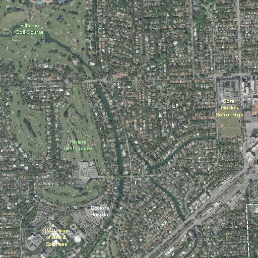 Child reported having seizures near Riviera Dr