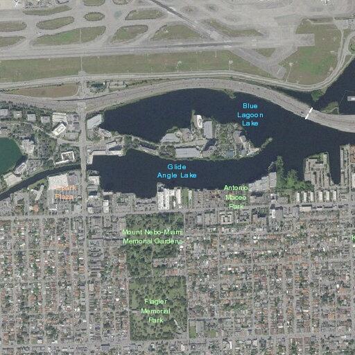 55-year-old man with breathing difficulty in Miami