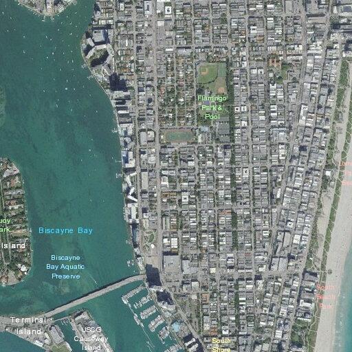 Wallet theft reported near 9th Street in Miami Beach