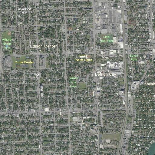 Female having difficulty speaking and breathing in Miami