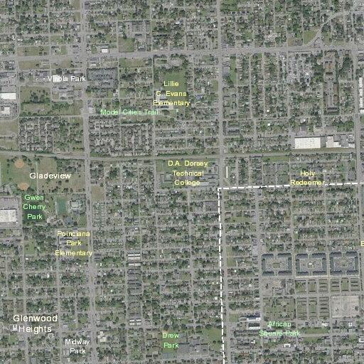 Woman reportedly armed with gun near NW 63rd St and NW 18th Ave