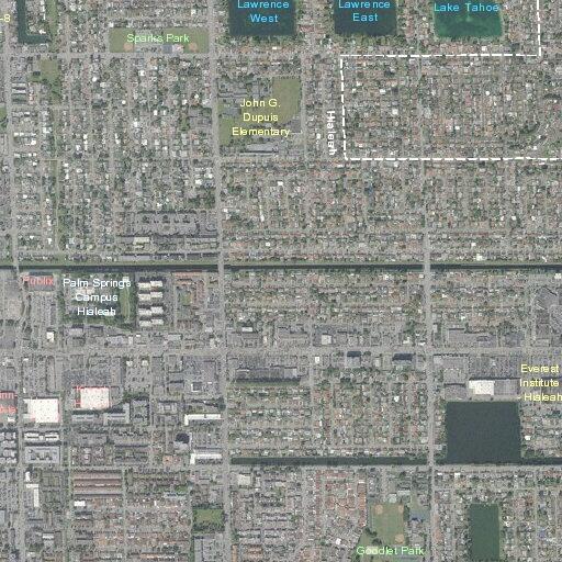 Domestic dispute at Charles Hardy Park