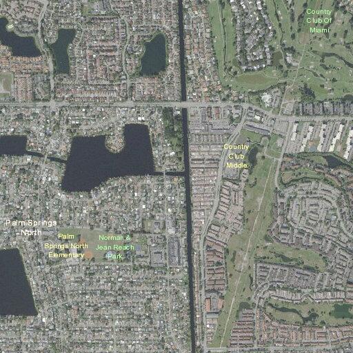 53-year-old woman experiencing chest pain in Hialeah