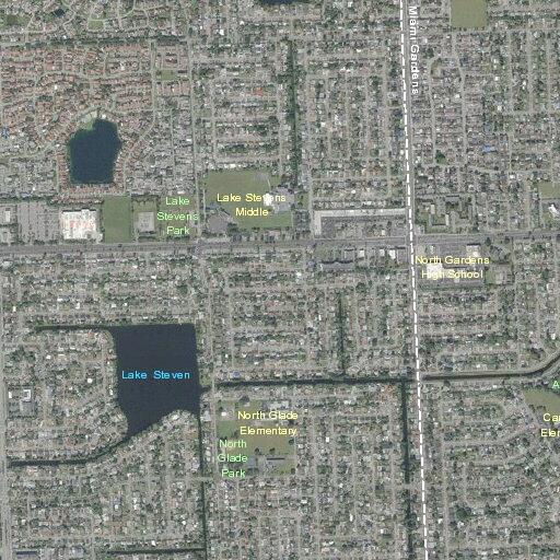 Elderly woman with low blood pressure in Miami Gardens