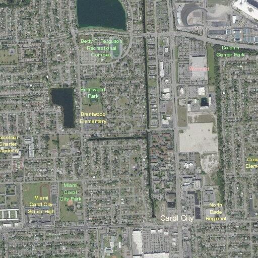 Woman suffers chest pain at Miami Gardens apartment