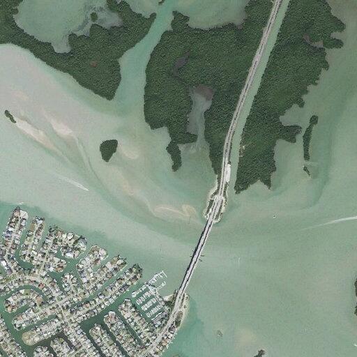 Teens reported jumping into water near bridge