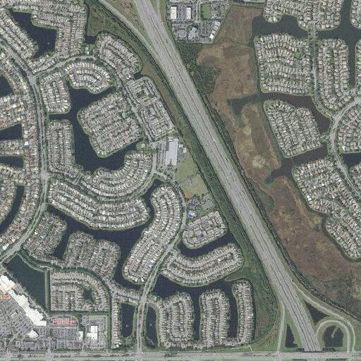 Person injured in fall at NW 12th Ct, Pembroke Pines