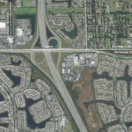Infant falls and hits head near Pembroke Pines