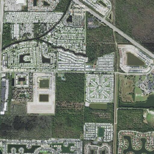 Person fallen near loon lane in Naples