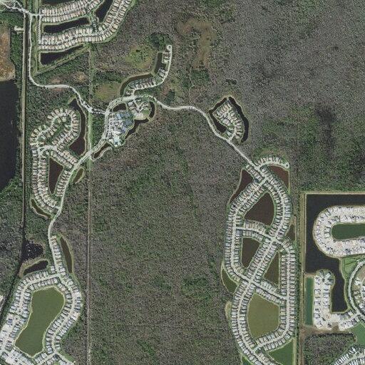 Residential fire alarm on Winding Cypress Drive
