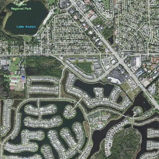 Person reported sick near Elbow Avenue, Naples